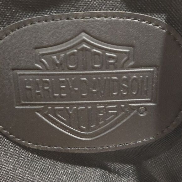 Harley-Davidson Touring Motorcycle Premium Saddlebag Soft Liner Bags - Set of 2 - Picture 3 of 7